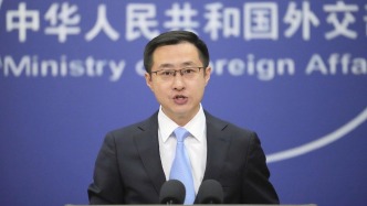 特朗普称将会见金正恩，外交部回应