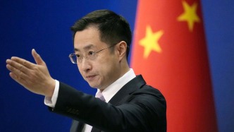 中韩领导人是否将在APEC峰会期间会晤？外交部回应