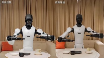 具身智能寻找评测“标尺”