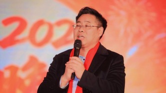 中国广电联合会声明：拥有50多个社会头衔的张龙与我会没有任何关系