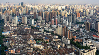 上海市城市更新和住房发展“十五五”规划：到2030年，计划实施老旧小区改造3000万至4000万平方米
