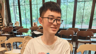 对话带着引流管赴考圆梦清华的周宇谦：并非天赋异禀，但目标明确