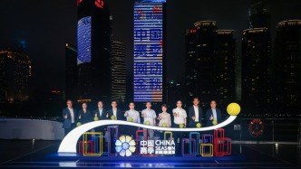 八城接力，网动金秋！2026网球中国赛季在上海黄浦江启航