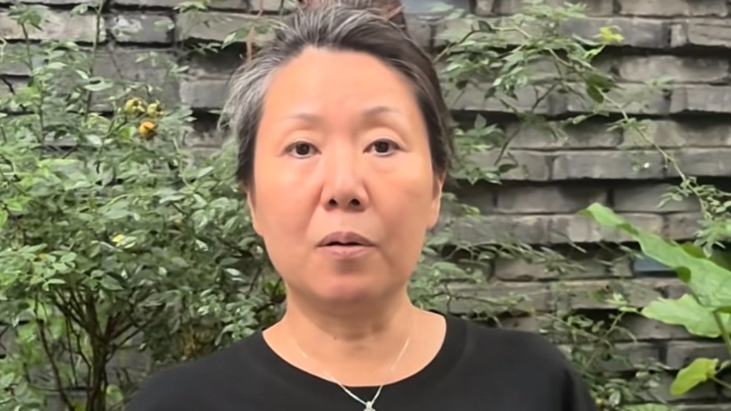 “成都27岁女子遇害案”被害人母亲起诉网暴者获法院立案:不认识他们,为什么要来诽谤我和我的孩子