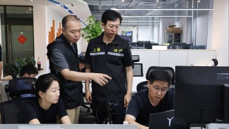 当涉案材料满是专业图纸、技术参数，警方如何锁定技术窃密证据？