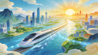金句海报合集丨立足临平，联结沪杭——“沪杭湃”公众号正式上线