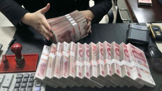 财政部：今年财政支出预算安排首次超过30万亿元