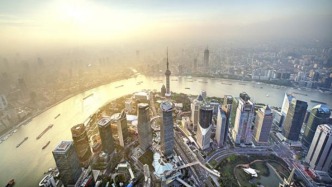 上海与世界｜高标准建设无废城市要四“跨”       