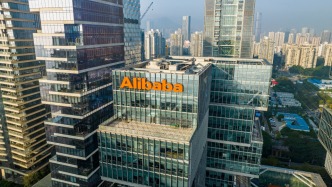 电商守擂，AI烧钱，阿里资本开支同比猛增75%，吴泳铭称AI算力投资回报确定性高