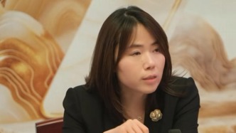 中国平安CFO：当前股价远没有反映真实价值，市值管理是“第一要务”
