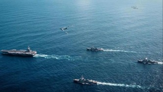 兵韬志略｜美成立西半球联合特遣部队，刺向拉美的新“南方之矛”