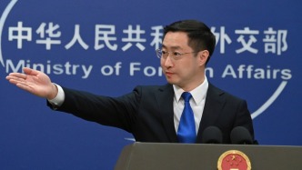 日本议员计划下周访华，外交部敦促日当政者倾听有识之士的声音