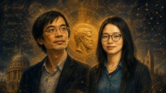 陶哲轩隔空对话王虹：数学界该学会“消化”AI了