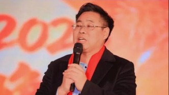 陕西省四川南充商会：即日起正式解除张龙传媒顾问职务