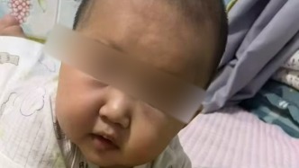 黑龙江大庆一村庄有村民捡到8月龄男婴，民政局：已妥善安置，警方介入寻找父母