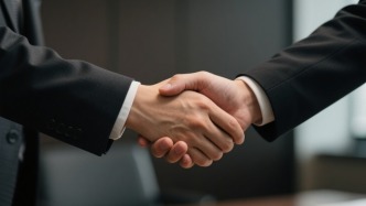 国联民生总裁葛小波辞职，下一站或加盟华兴资本