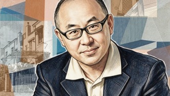 张力奋谈口述史与二十世纪的心灵现场