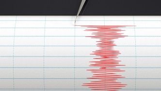 日本八丈岛东部海域发生5.5级地震，东京有震感
