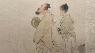 晚清上海，谁是“扬州八怪”的关键推手