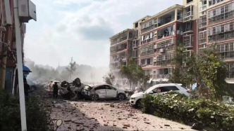 山东临沂一处独立平房院落发生爆炸，已致1人遇难2人失联