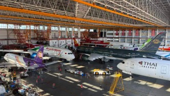 观察｜航空维修产业成海南临空经济核心增长引擎，未来如何乘势起飞？