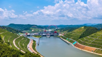 平陆运河船舶过闸试行收费标准发布