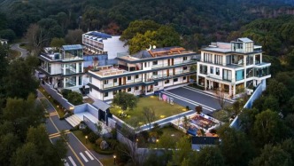 做实唱响“庐山天下悠”，庐山加快建设世界级旅游目的地