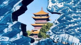 从琵琶亭爆红到多点开花：链接青年，赣鄱文旅在共鸣中破圈