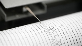 日本茨城县南部发生5.9级地震，东京震感明显