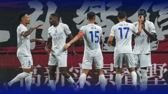 米洛耶维奇带队击败领头羊，他说申花会越来越出色