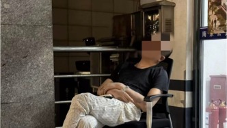 媒体：醉酒乘客被丢在高速，平台判司机无责谁给的底气？