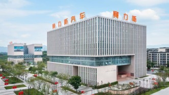从半年报看赛力斯的经营韧性与长期主义