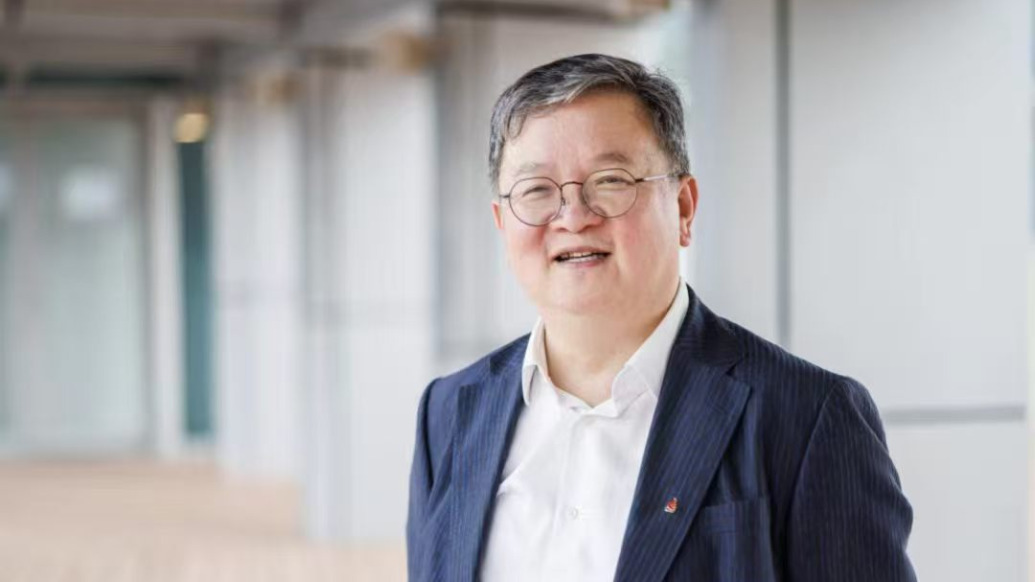 对话港科大首席副校长郭毅可|如何面对AI焦虑