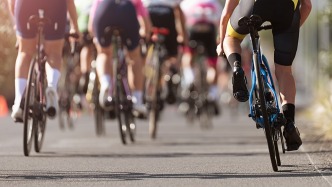 2026环上海新城自行车赛下周举行，上海部分区域道路将交通管制
