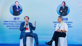 技术对话｜未来五到十年，具身智能产业会“赢者通吃”吗？