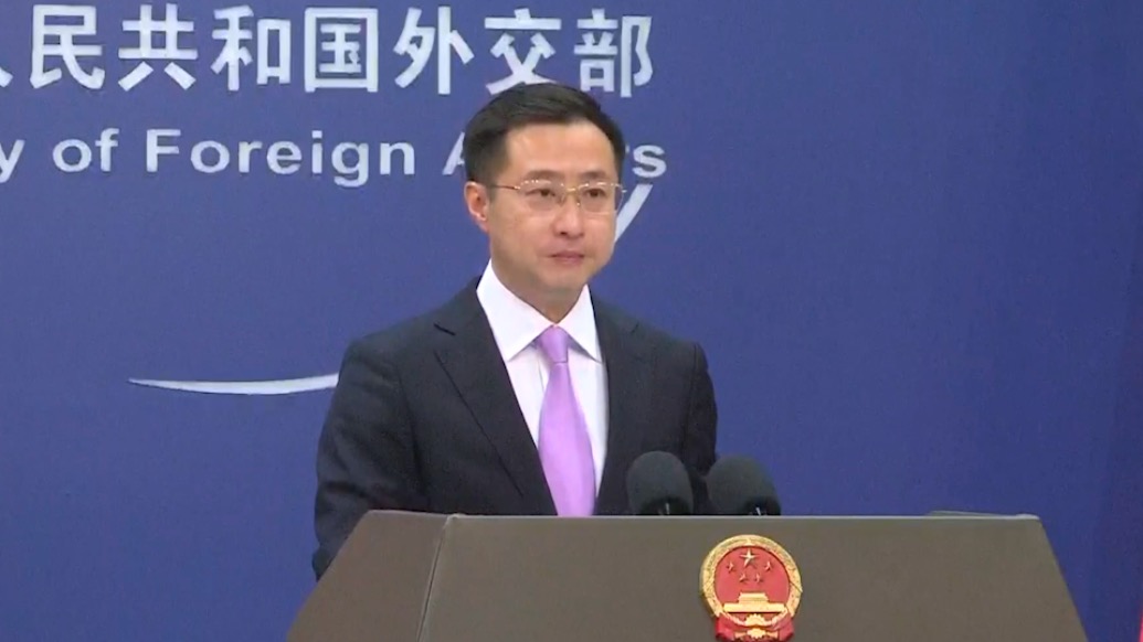 中印边界问题特别代表会晤或将讨论哪些问题？外交部回应