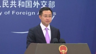 中印边界问题特别代表会晤或将讨论哪些问题？外交部回应
