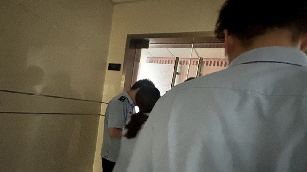 韩红基金会救护车供应商争议追踪:市监部门上门实地检查