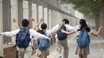如何科学做好中小学、幼儿园学段衔接？教育部发布十问十答