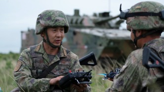 “最美新时代革命军人”王晓明：军政兼优的政治指导员是如何炼成的？