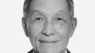 中国工程院院士、歼轰7飞机总设计师陈一坚逝世