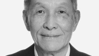 中国工程院院士、歼轰7飞机总设计师陈一坚逝世