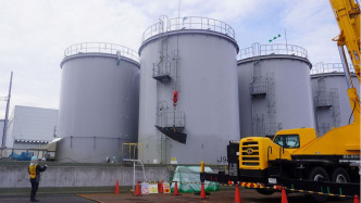 日本核污染水排放三年累计超17万吨