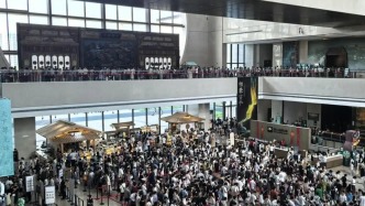 城事｜《韩熙载夜宴图》引爆浙博：连夜出新规，限时6分钟