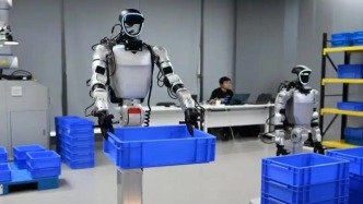 新质观察｜大模型之后，AI产业开始补“中试”这一课
