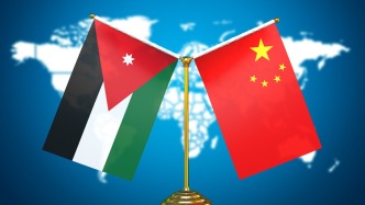 中华人民共和国和约旦哈希姆王国关于深化中约战略伙伴关系的联合声明
