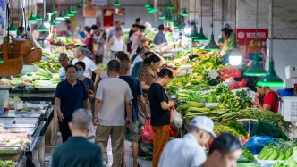 市场监管总局公开征求2027年食品安全抽检计划意见建议