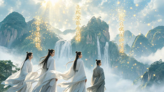 中国庐山诗会（第二季）圆满收官，吸引120万学子直接参与