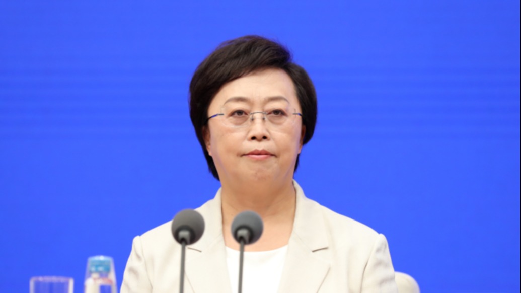 四川省委常委、宣传部部长郑莉跨省调任贵州省委常委、贵阳市委书记、贵安新区党工委书记