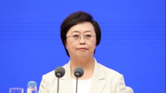 四川省委常委、宣传部部长郑莉跨省调任贵州省委常委、贵阳市委书记、贵安新区党工委书记